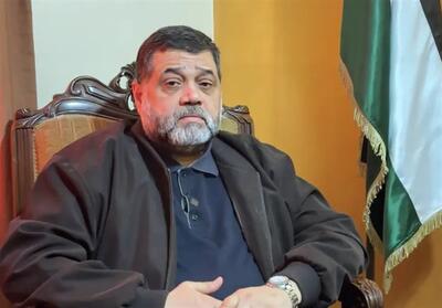 حماس: به‌دنبال توافقی کامل هستیم/اشغالگران از غزه خارج شوند - تسنیم