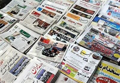 ضرورت تشکیل فراکسیون مطبوعات و رسانه در مجلس دوازدهم - تسنیم