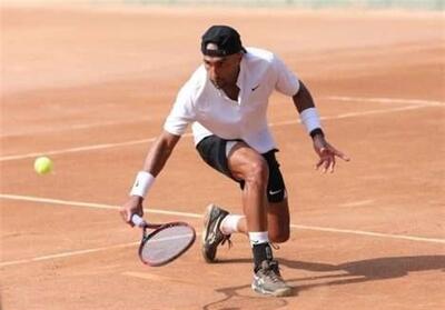 نداف: اداره شدن فدراسیون تنیس با سرپرست را درک نمی‌کنم - تسنیم
