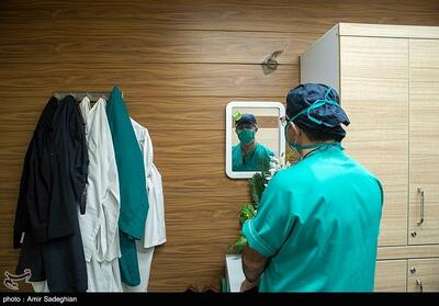 34درصد دستیاران پزشکی در ایران افکار خودکشی دارند! - تسنیم