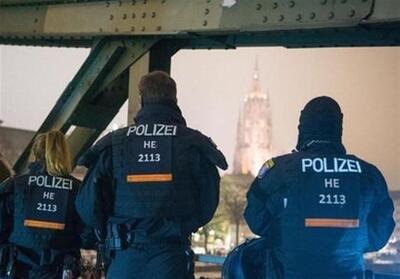 افزایش چشمگیر خشونت‌ها در آلمان - تسنیم
