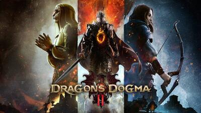 فروش بازی Dragon’s Dogma 2 از 3 میلیون نسخه عبور کرد