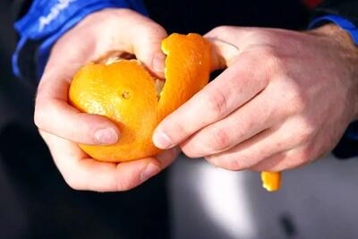 پوست پرتقال می‌تواند فواید فوق‌العاده‌ای برای قلب داشته باشد