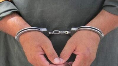 بازداشت عاملان حمله تروریستی هرات