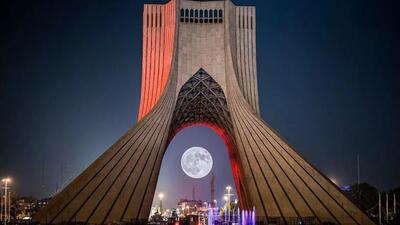 عضو شورای شهر تهران: میدان آزادی نماد آزادیخواهی ایران است