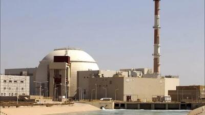 نیروگاه اتمی بوشهر برق هسته‌ای خود را به شبکۀ سراسری برق کشور تزریق خواهد کرد
