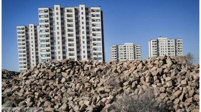 رئیس کمیته نظارت شورا : ابهامات ساخت ۲۰۰هزار واحد مسکونی در تهران بی‌پاسخ مانده