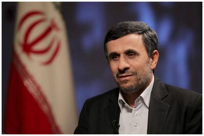 تصمیم احمدی نژاد جدی شد/ خیز دوباره برای ریاست؟