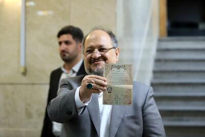 وزیر اسبق رفاه با وعده کاهش فقر وارد کارزار انتخاباتی شد