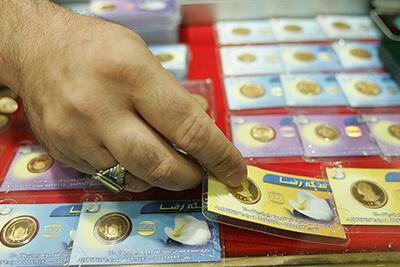 پیش‌بینی قیمت سکه امروز ۱۳ خرداد ۱۴۰۳ | اقتصاد24