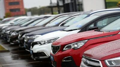 پیش‌بینی حساس از قیمت خودرو در هفته پیش رو