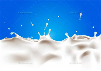 ادعای عجیبی که درباره مصرف شیر در کشور مطرح شد
