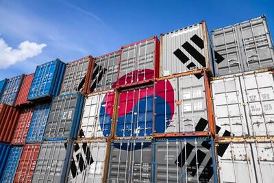 صادرات کره جنوبی برای هشتمین ماه افزایش یافت