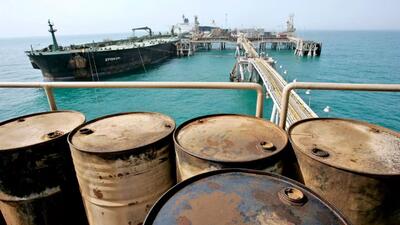 فاجعه محیط زیستی افزایش واردات نفت اسرائیل از دریای سرخ