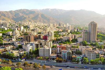 این محله در کرج با فرمانیه تهران رقابت می‌کند | پایگاه خبری تحلیلی انصاف نیوز
