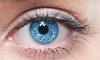خطرات عمل تغییر رنگ چشم