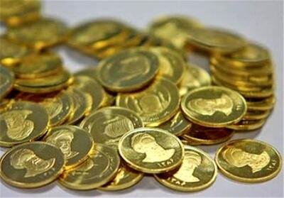 افزایش ۶۰۰ هزار تومانی قیمت سکه | اوضاع بازار سکه و طلا تا این لحظه