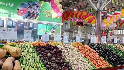 تعطیلی همه میادین و بازارهای میوه و تره‌بار تهران در سالروز ارتحال امام (ره)