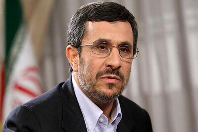 احمدی‌نژاد: امروز برای ثبت نام در انتخابات به وزارت کشور می‌روم