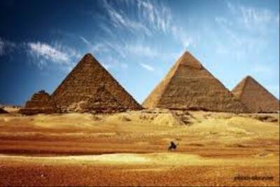 کشف یک تابوت چند هزارساله دیگر در مصر