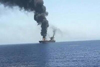 چرا هنوز هم حمله انصارالله به کشتی‌ها دستاورد مهمی است؟+ فیلم