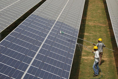 تعرفه برق تجدیدپذیر برای اعمال در قبوض صنایع و دستگاه ها اعلام شد