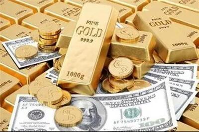 پیش بینی قیمت طلا ۱۳ خرداد / طلا بخریم؟