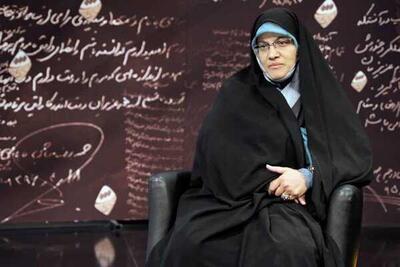 بیوگرافی کامل اولین کاندیدای زن انتخابات ریاست جمهوری ۱۴۰۳/زهره الهیان کیست؟+عکس - اندیشه معاصر