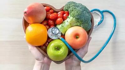 کدام میوه برای چربی خون مفید است | کاهش چربی خون با میوه راهکارهای خانگی و ساده - اندیشه معاصر
