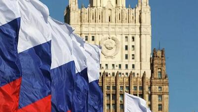 روسیه به انگلیس: اقدامات شما با واکنش قاطع روبرو می‌شود