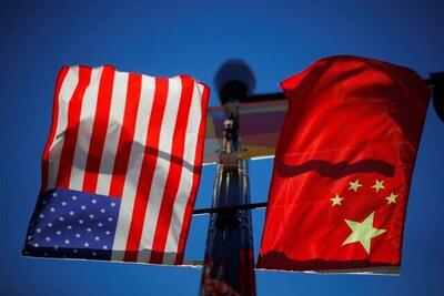 وال استریت ژورنال: آمریکا نگران حملات سایبری چین در صورت درگیری با تایوان است