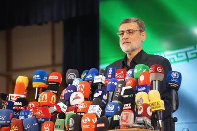 قاضی‌زاده هاشمی: مؤلفه‌های قدرت کشور همگی محصول انقلاب اسلامی است