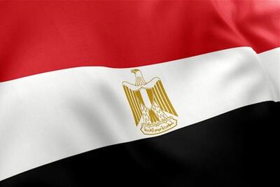 استعفای کابینه مصر تقدیم شد