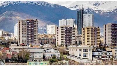بهترین منطقه تهران برای خرید خانه  کجاست؟