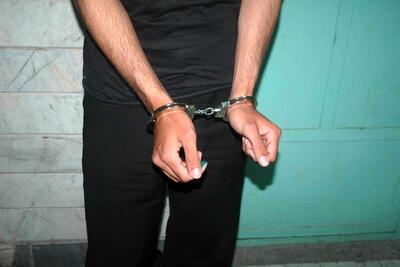 دستگیری گروگان‌گیران در داراب