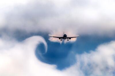تغییرات آب و هوایی چگونه «تلاطم هواپیماها» را بیشتر می‌کند؟