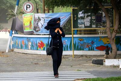 وضعیت آب و هوا، امروز ۱۴ خرداد ۱۴۰۳؛ پیش‌بینی هوای تهران
