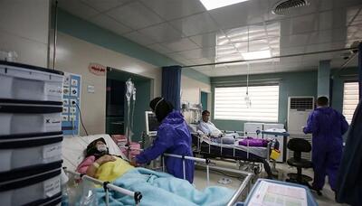 تغییرات جدید در پوشش بیماران بیمارستان‌ها اعمال می‌شود