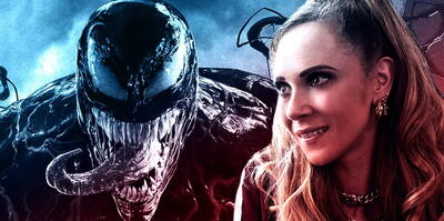 نخستین تریلر و پوستر فیلم Venom: The Last Dance منتشر شد - گیمفا