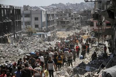افسر سابق اسرائیلی: یافتن جایگزین برای حماس در غزه هرگز موفقیت‌آمیز نخواهد بود