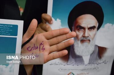 انقلابی بودن و انقلابی عمل کردن از مهم‌ترین ویژگی‌های امام خمینی (ره) بود