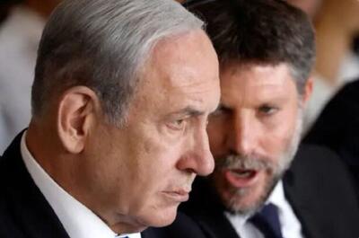 وزیر اسرائیلی: باید بیروت را بمباران کنیم