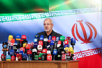 رئیس ستاد انتخابات: اسامی افراد تاییدصلاحیت‌شده ۲۲ خرداد اعلام می‌شود/ ویدئو