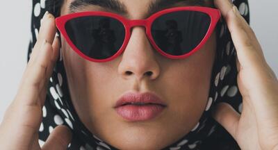 مدل عینک آفتابی جدید زنانه: مدل های خاص و ترند 2024 - خبرنامه