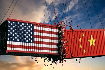 فوری؛ حملات چین جدی شد | آمریکا به وحشت افتاد