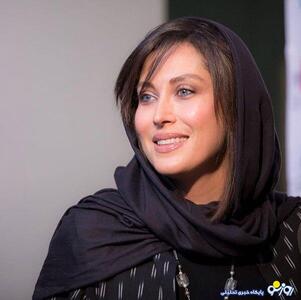 مهتاب کرامتی زیباترین زن ایران شناخته شد ! + عکس های هوش پران از خانم بازیگر | روزنو