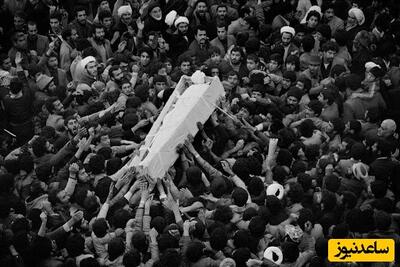 چرا کفن امام خمینی(ره) در روز تشییع تعویض شد؟/ ماجرای نامه به هاشمی‌رفسنجانی در جریان انتخاب رهبر