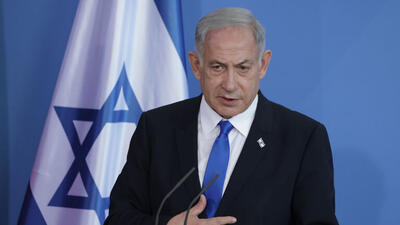نتانیاهو: با پیشنهاد بایدن برای پایان جنگ به دلیل دقیق نبودن آن موافق نیستم | خبرگزاری بین المللی شفقنا