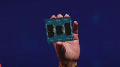 پردازنده‌های 3 نانومتری EPYC Turin توسط AMD معرفی شد؛ خوراک هوش مصنوعی با 192 هسته و 384 رشته پردازشی