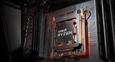 معرفی نسل جدید از مادربردهای AMD در پلتفرم AM5 با دو تراشه X870E و X870